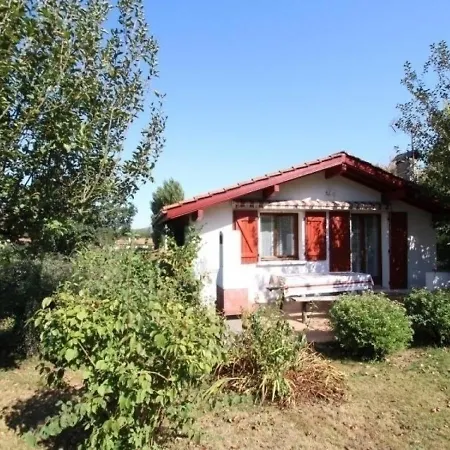 Goiz-izarra 1 Apartmán Saint-Martin-dʼArrossa