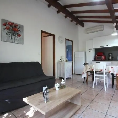 Goiz-izarra 1 Apartmán Saint-Martin-dʼArrossa
