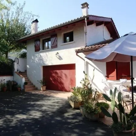 Goiz-izarra 1 Apartmán *