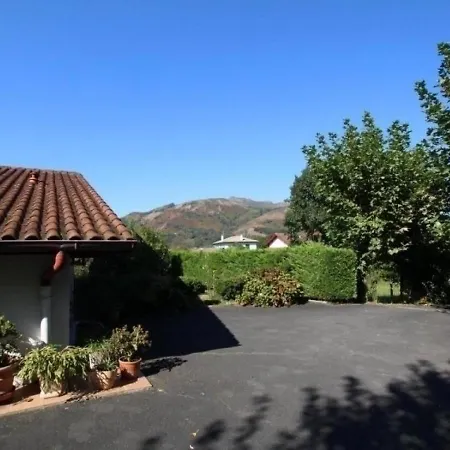 Apartmán Goiz-izarra 1 *