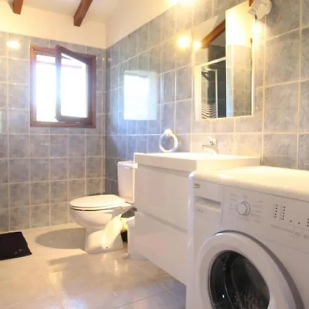 Apartmán Goiz-izarra 1 Saint-Martin-dʼArrossa