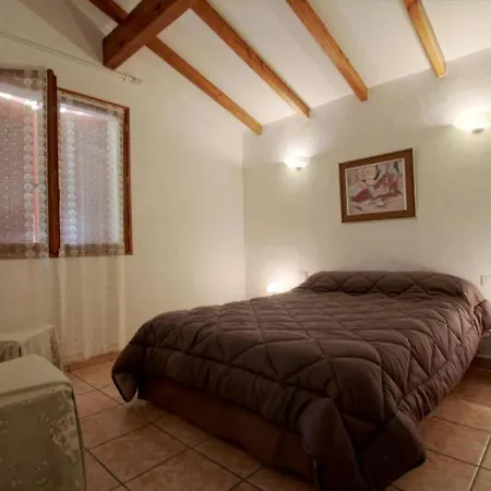 Goiz-izarra 1 Apartmán