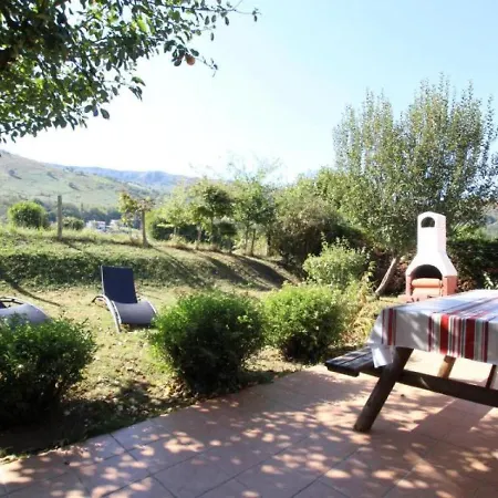 Goiz-izarra 1 Apartmán *