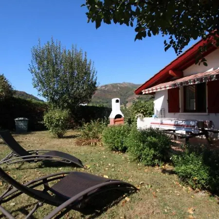 Goiz-izarra 1 Apartmán *